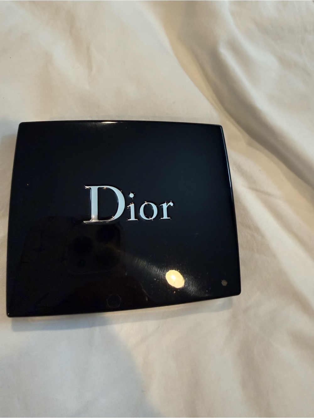 Dior Rose Montaigne Radiant Blush - Picture 3 of 7